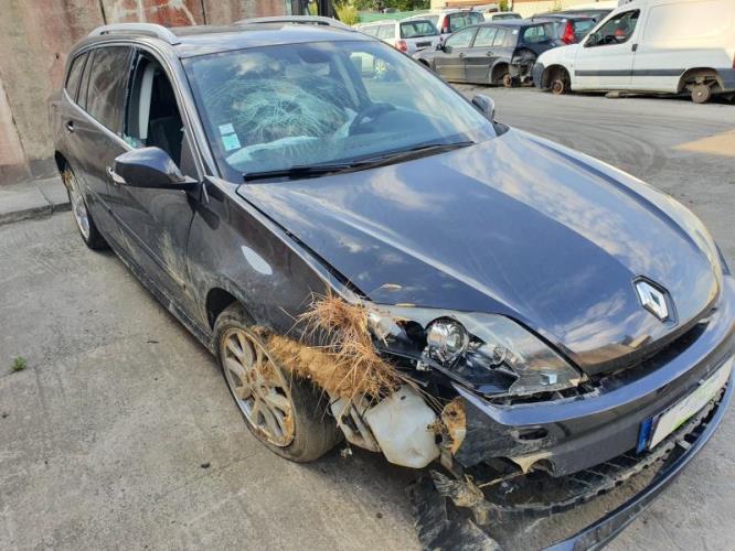 Image Porte arriere droit - RENAULT LAGUNA 3