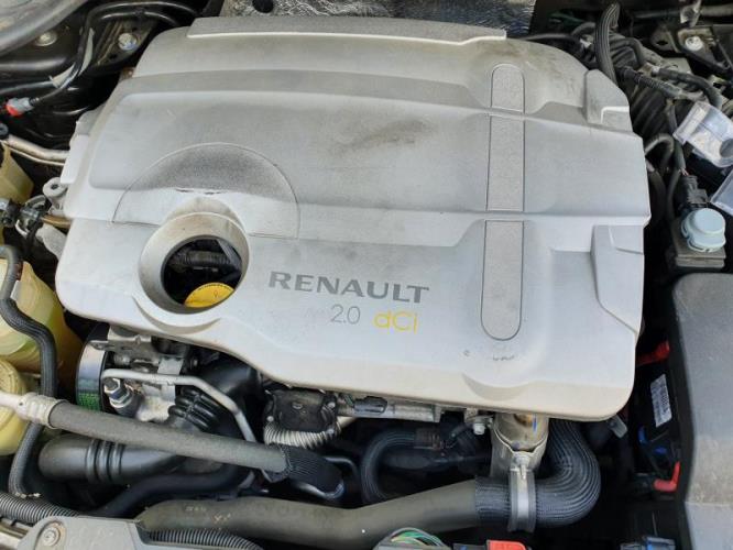 Image Porte arriere droit - RENAULT LAGUNA 3