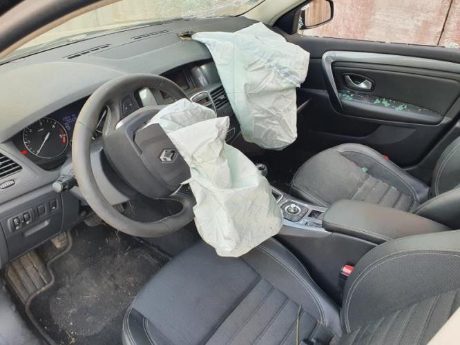 Image Porte arriere droit - RENAULT LAGUNA 3
