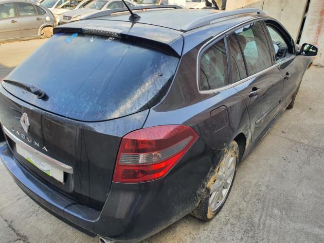 Image Porte arriere droit - RENAULT LAGUNA 3
