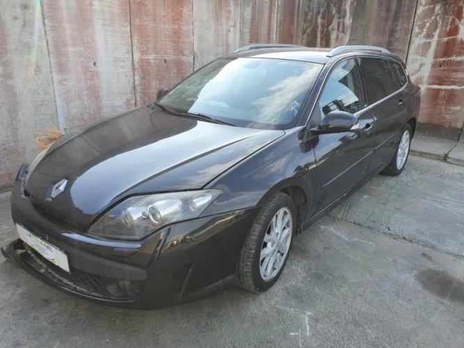 Image Porte arriere droit - RENAULT LAGUNA 3