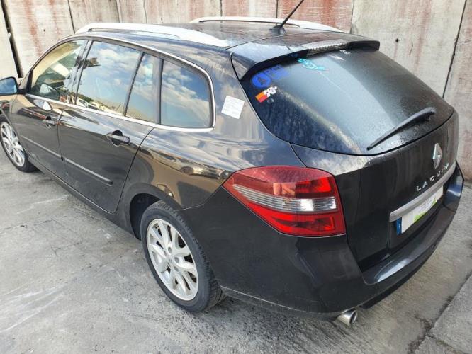 Image Porte arriere droit - RENAULT LAGUNA 3