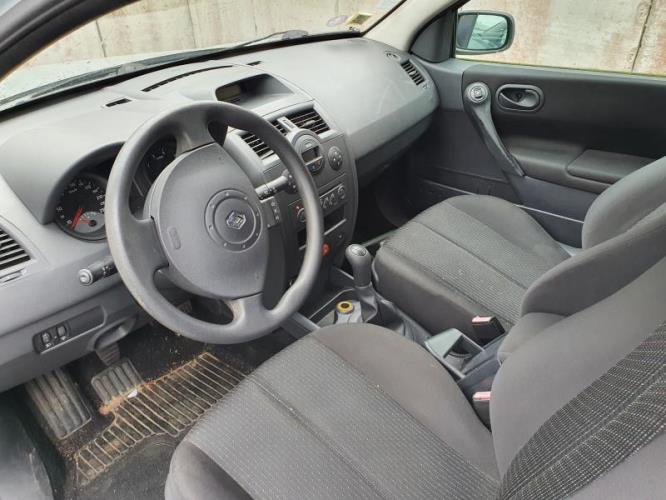 Image Retroviseur droit - RENAULT MEGANE 2