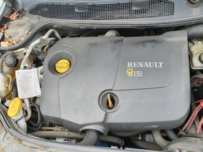 Image Retroviseur droit - RENAULT MEGANE 2