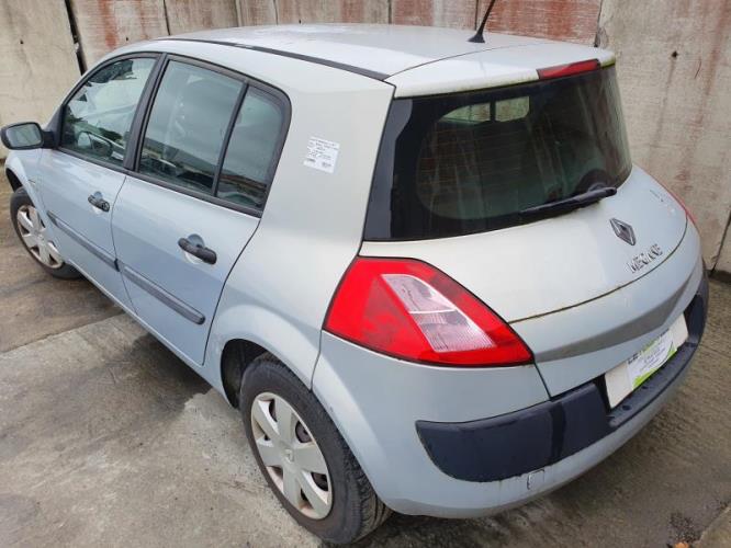 Image Retroviseur droit - RENAULT MEGANE 2