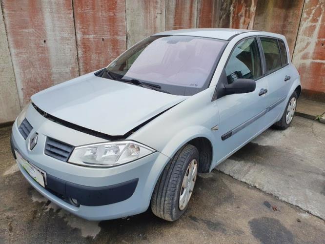 Image Retroviseur droit - RENAULT MEGANE 2