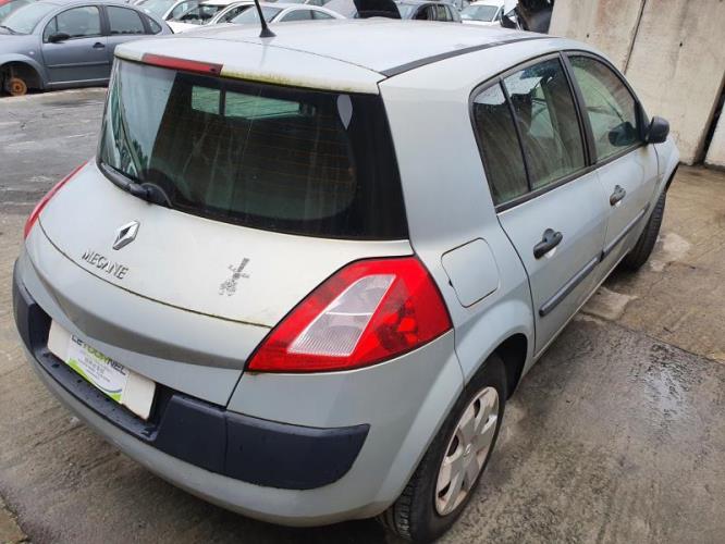 Image Retroviseur droit - RENAULT MEGANE 2