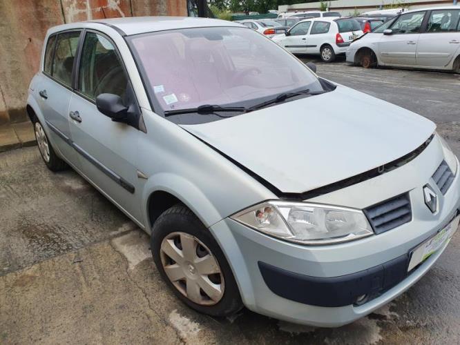 Image Retroviseur droit - RENAULT MEGANE 2