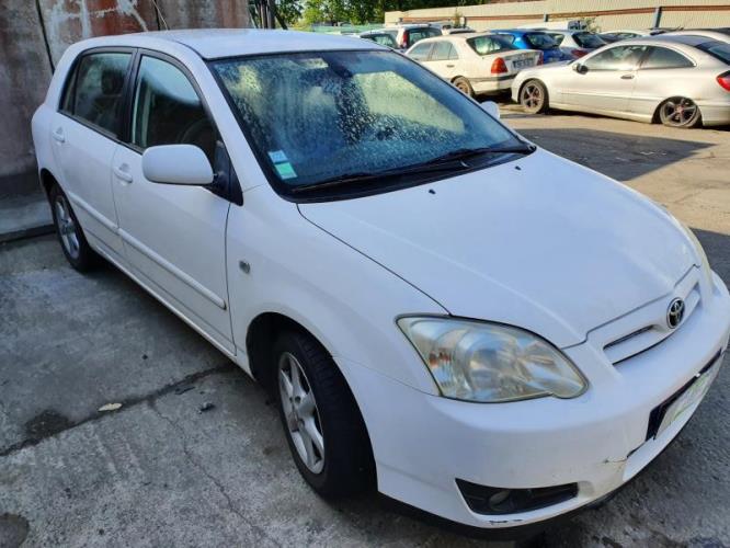 Image Feu arriere principal droit (feux) - TOYOTA COROLLA 10