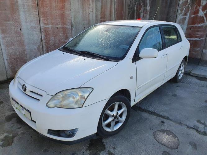 Image Feu arriere principal droit (feux) - TOYOTA COROLLA 10
