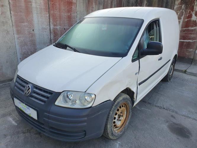 Image Feu arriere principal gauche (feux) - VOLKSWAGEN CADDY 3