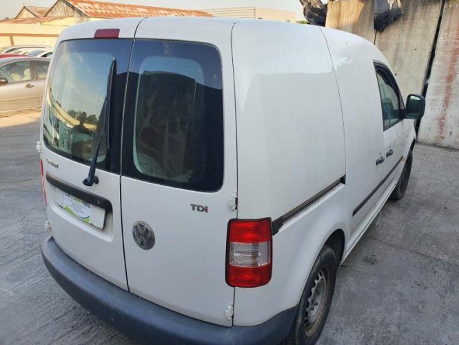 Image Feu arriere principal gauche (feux) - VOLKSWAGEN CADDY 3
