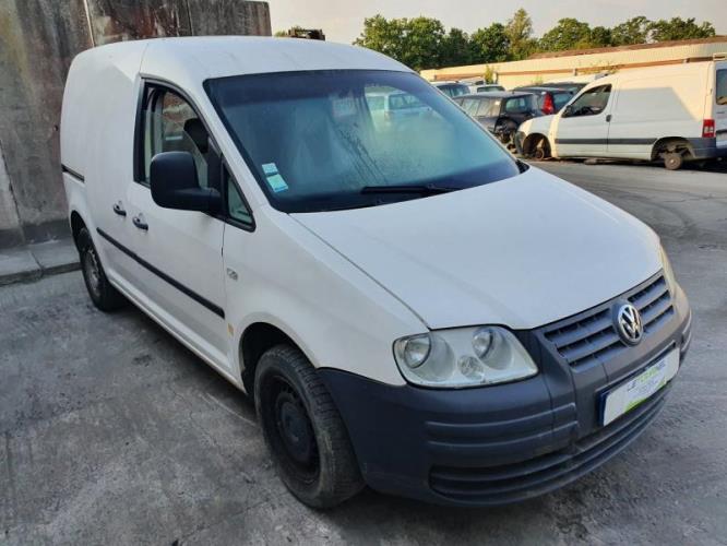 Image Feu arriere principal gauche (feux) - VOLKSWAGEN CADDY 3