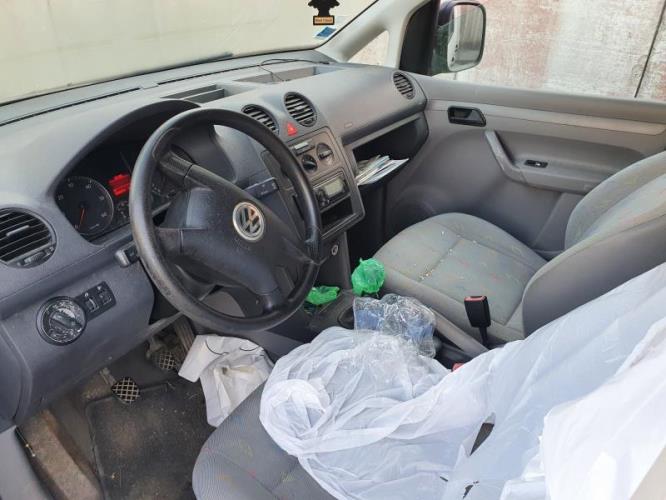 Image Feu arriere principal gauche (feux) - VOLKSWAGEN CADDY 3