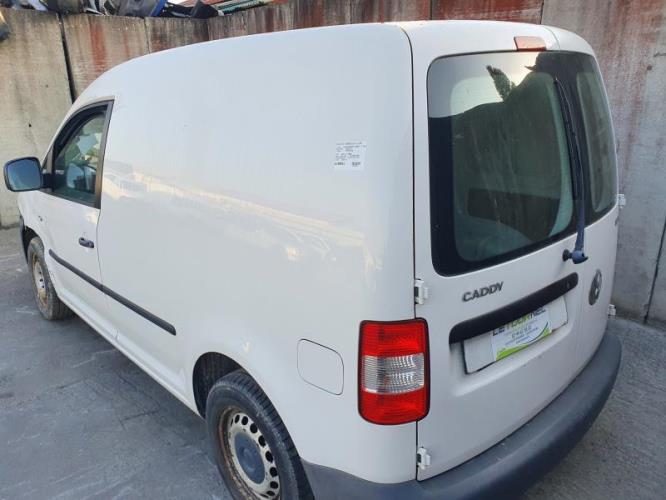 Image Feu arriere principal gauche (feux) - VOLKSWAGEN CADDY 3