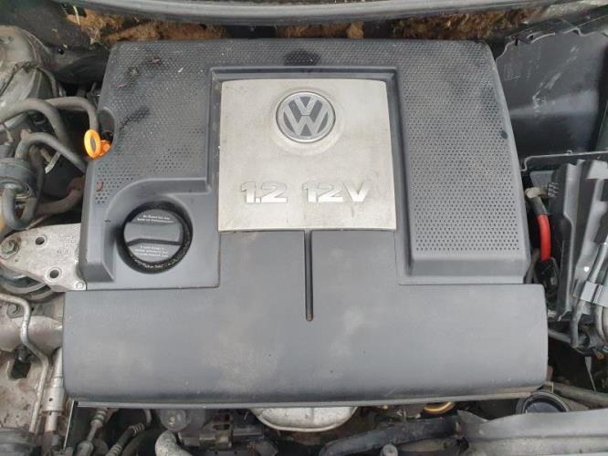 Image Boite de vitesses - VOLKSWAGEN POLO 4