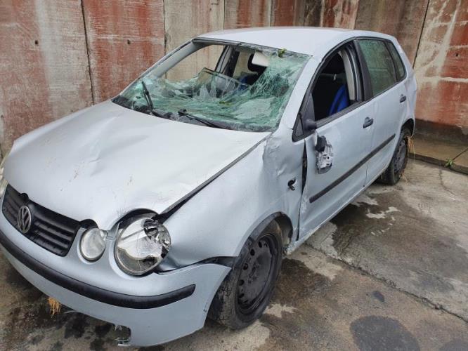 Image Boite de vitesses - VOLKSWAGEN POLO 4
