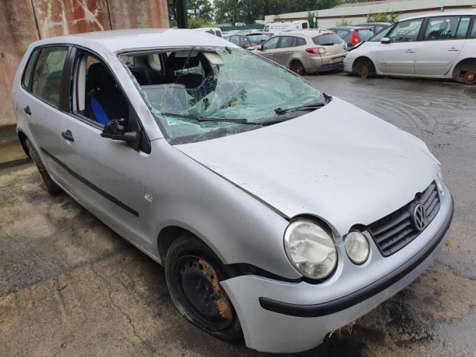 Image Boite de vitesses - VOLKSWAGEN POLO 4