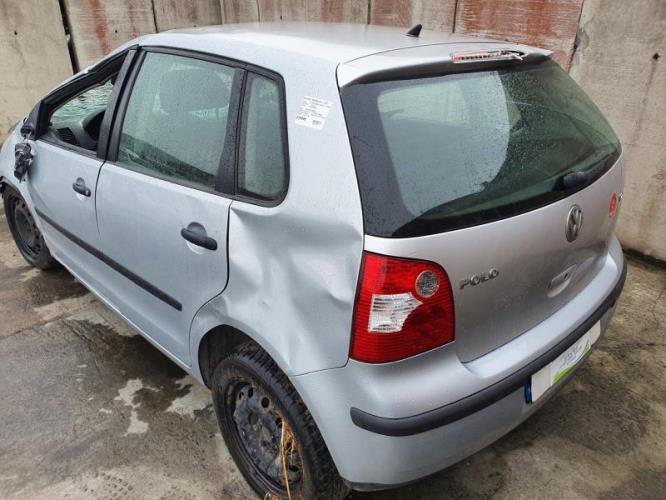 Image Boite de vitesses - VOLKSWAGEN POLO 4
