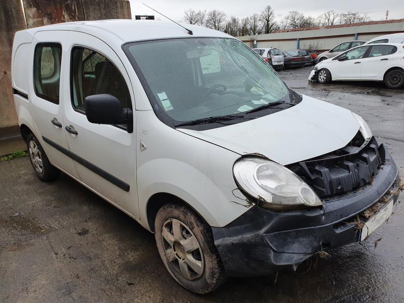 Aile avant droit RENAULT KANGOO 2 PHASE 1 Diesel - 1