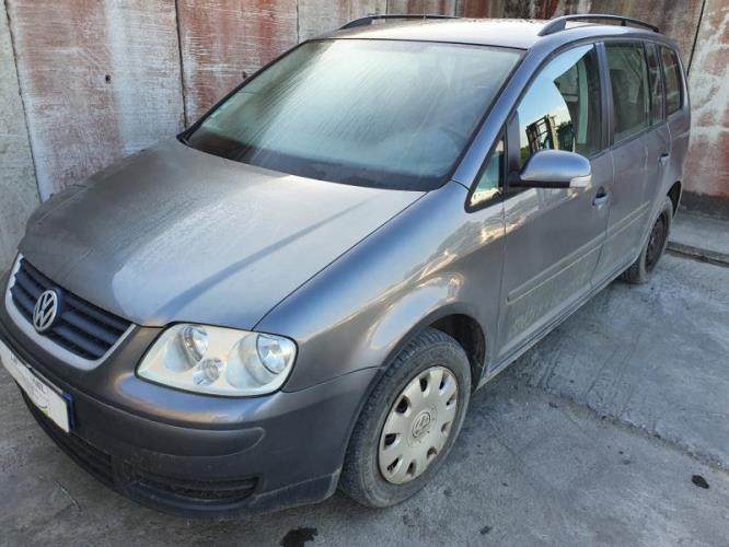 Image Moteur essuie glace avant gauche - VOLKSWAGEN TOURAN 1