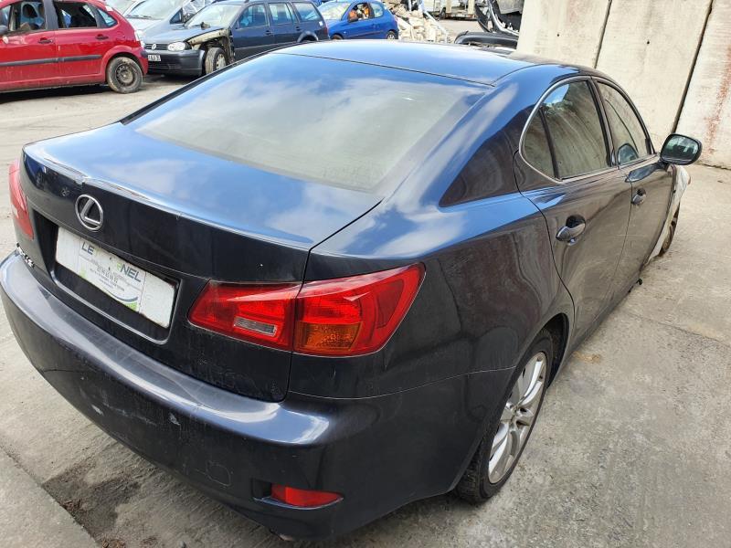 Porte arriere droit LEXUS IS 2 PHASE 1 Diesel - 1
