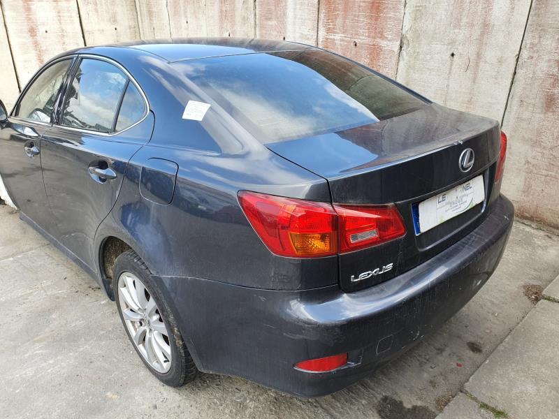 Porte arriere gauche LEXUS IS 2 PHASE 1 Diesel - 1
