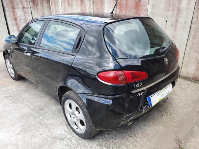 Image Retroviseur gauche - ALFA ROMEO 147