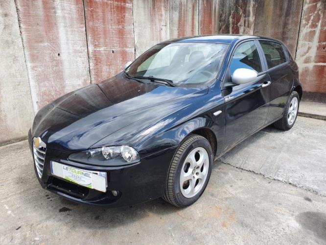 Image Retroviseur gauche - ALFA ROMEO 147