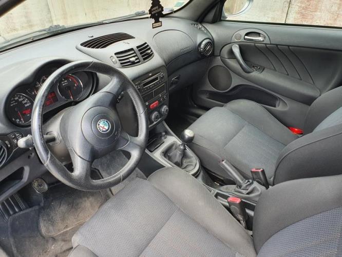 Image Retroviseur gauche - ALFA ROMEO 147
