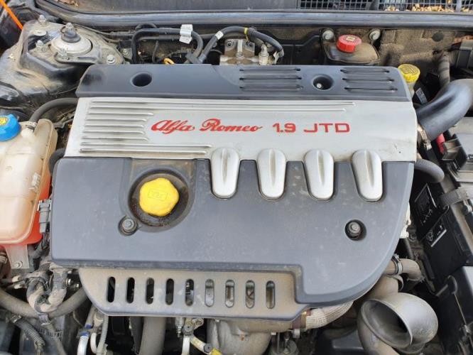 Image Retroviseur gauche - ALFA ROMEO 147