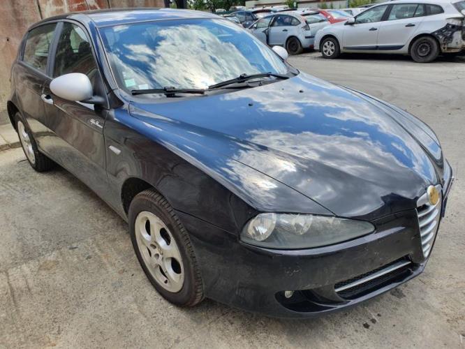 Image Retroviseur gauche - ALFA ROMEO 147