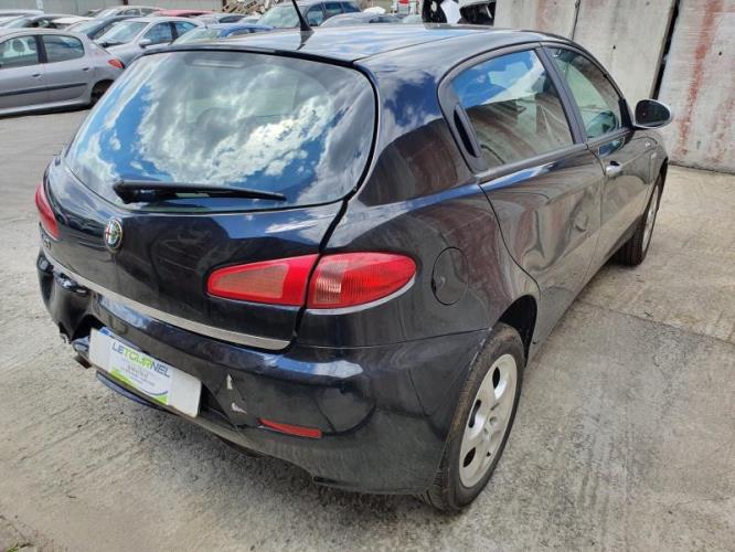 Image Retroviseur gauche - ALFA ROMEO 147