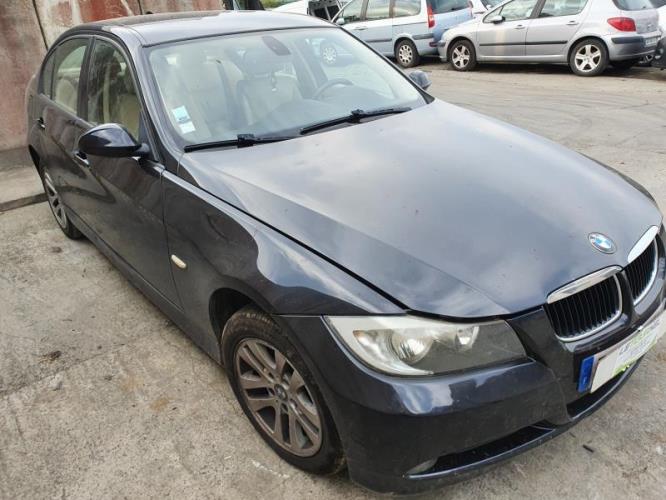 Image Feu arriere principal gauche (feux) - BMW SERIE 3 E90