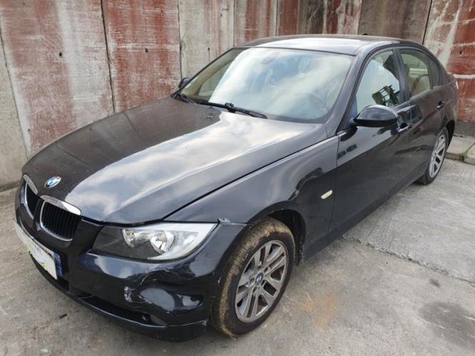 Image Feu arriere principal gauche (feux) - BMW SERIE 3 E90