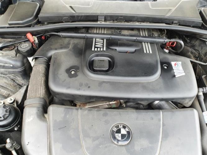 Image Feu arriere principal gauche (feux) - BMW SERIE 3 E90