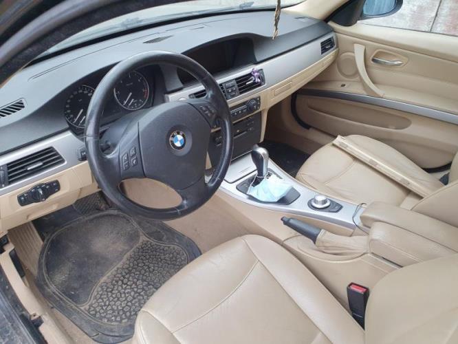 Image Feu arriere principal gauche (feux) - BMW SERIE 3 E90
