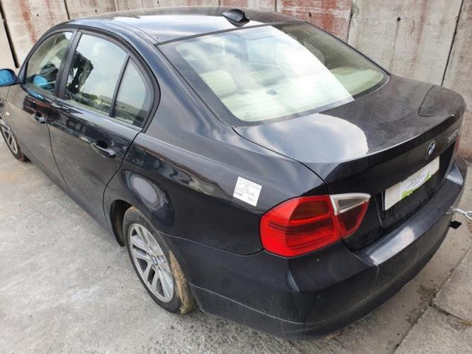 Image Feu arriere principal gauche (feux) - BMW SERIE 3 E90