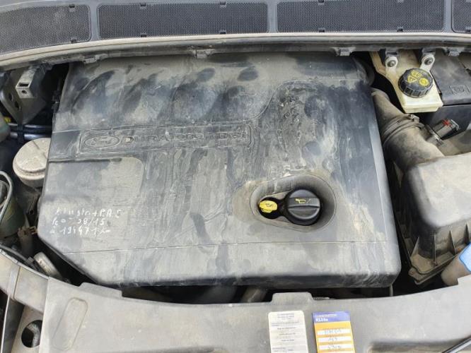 Image Retroviseur droit - FORD S-MAX 1