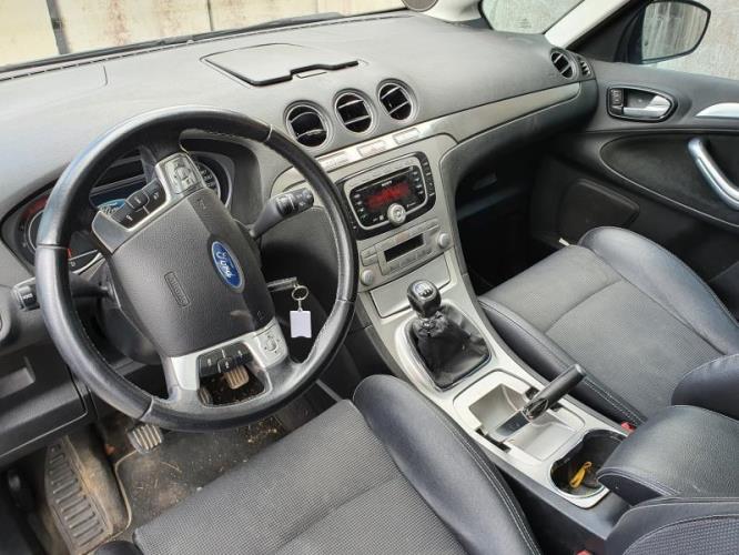Image Retroviseur droit - FORD S-MAX 1
