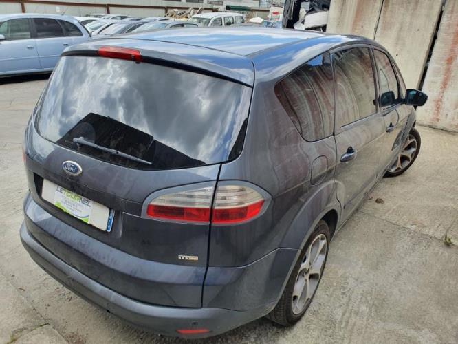 Image Retroviseur droit - FORD S-MAX 1