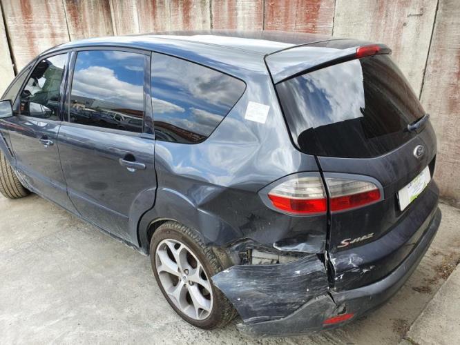 Image Retroviseur droit - FORD S-MAX 1