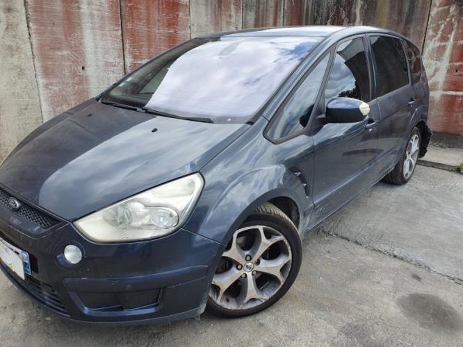 Image Retroviseur droit - FORD S-MAX 1