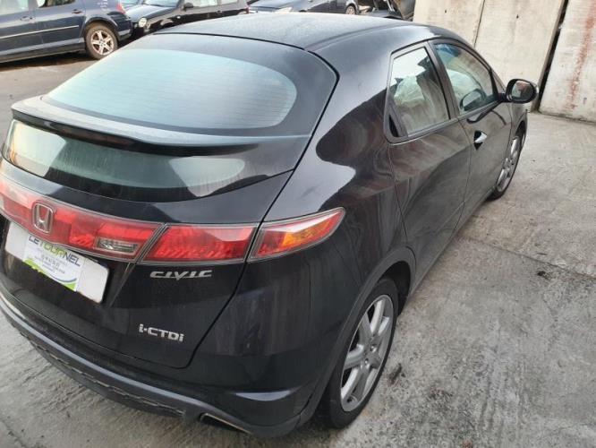 Image Feu arriere principal droit (feux) - HONDA CIVIC 8