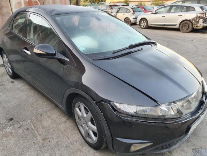 Image Feu arriere principal droit (feux) - HONDA CIVIC 8