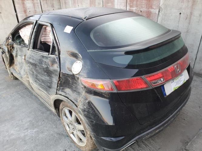 Image Feu arriere principal droit (feux) - HONDA CIVIC 8