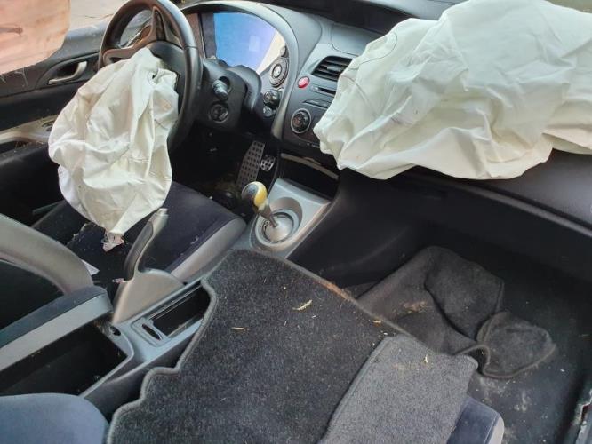 Image Feu arriere principal droit (feux) - HONDA CIVIC 8