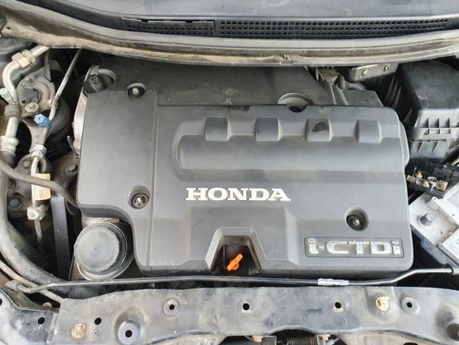 Image Feu arriere principal droit (feux) - HONDA CIVIC 8