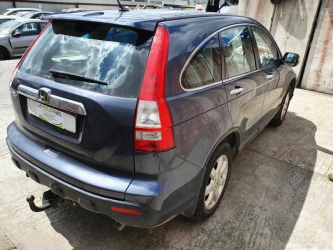 Image Autoradio d'origine - HONDA CR-V 3