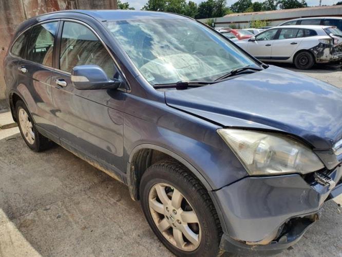 Image Autoradio d'origine - HONDA CR-V 3